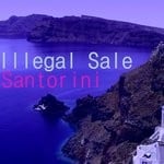 cover: Illegal Sale - Santorini