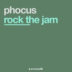 cover: Phocus - Rock The Jam