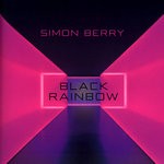 cover: Simon Berry - Black Rainbow