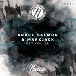 cover: Andre Salmon - Get You EP