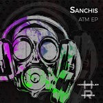 cover: Sanchis - ATM EP