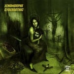 cover: Xenomorphe - Cybergothic