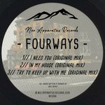 cover: Fourways - I Need You