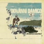 cover: Giovanni Damico - The Sounds Of Revolution EP