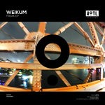 cover: Weikum - Freak EP