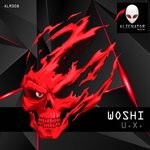 cover: Woshi - U.X.