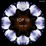 cover: Giuliano Rodrigues - Top 10 DUB120