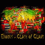 cover: Exodus - Clash Of Clans