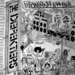 cover: The Defekters - Ghettoblaster