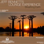 cover: Jeff Bennett's Lounge Experience - Breathing Earth