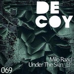 cover: Milo Raad - Under The Skin EP