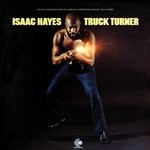 cover: Isaac Hayes - Truck Turner (Original Motion Picture Soundtrack)