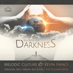 cover: Melodic Culture & Kevin Faraci - Breath Of Darkness