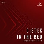 cover: Distek - In The Red