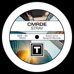 cover: Cmrde - Strav