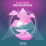 cover: Katrin's World - Memories