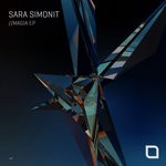 cover: Sara Simonit - Magia EP