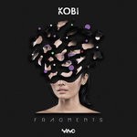 cover: Kobi - Fragments