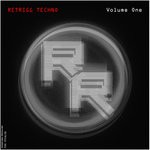 cover: Various - Retrigg Techno Volume One