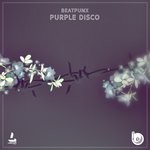 cover: Beatpunx - Purple Disco