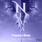 cover: Frequency Wave - Nebula