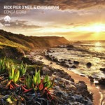 cover: Rick Pier O'neil & Chris Gavin - Conga D'Oru