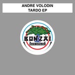 cover: Andre Volodin - Tardo EP