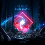 cover: Tim Penner - Radio Silence