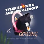 cover: Andrew Gleboff|Tyler Brown - Goisling