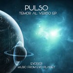 cover: Pulso - Temor Al Verbo EP