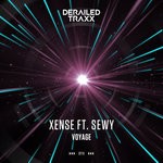 cover: Sewy|Xense - Voyage