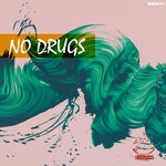 cover: Akram Chekki|Tshak - No Drugs