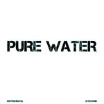 cover: Dj Boomin - Pure Water