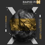 cover: Rapid Fire - Beautiful