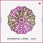 cover: Artyom Kopylov|Soteira - Sonder