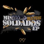 cover: Matias - Mis Soldados EP