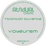 cover: Titonton Duvante - Voyeurism