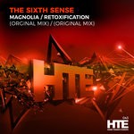 cover: The Sixth Sense - Magnolia