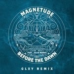 cover: Julia Marks|Magnetude - Before The Dawn (GLXY Remix)