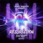 cover: Planet Perfecto Knights - ResuRection