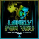 cover: Armin Van Buuren|Bonnie Mckee - Lonely For You (Remixes)