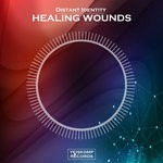 cover: Distant Identity - Healing Wounds