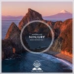 cover: Ninjury - MasterClass: Ninjury Radio Edition Vol 1