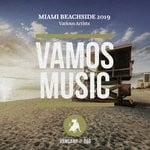 cover: Various - Miami Beachside 2019