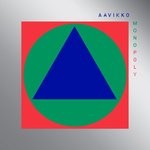 cover: Aavikko - Monopoly