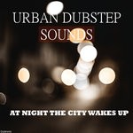 cover: Various - Urban Dubstep Sounds At Night The City Wakes Up