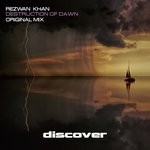 cover: Rezwan Khan - Destruction Of Dawn