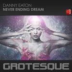 cover: Danny Eaton - Never Ending Dream