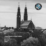 cover: Gragee Pikanen|Kristian Heikkila - Ancient Perspectives