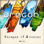 cover: Orecch - Changes Of Seasons